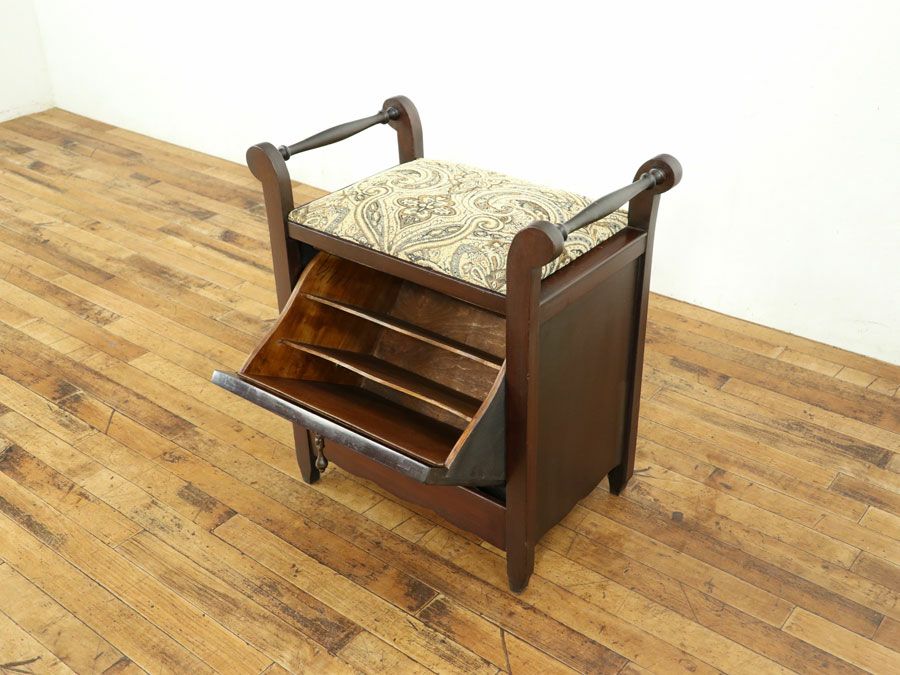 アンティーク家具　アンティークフレックス