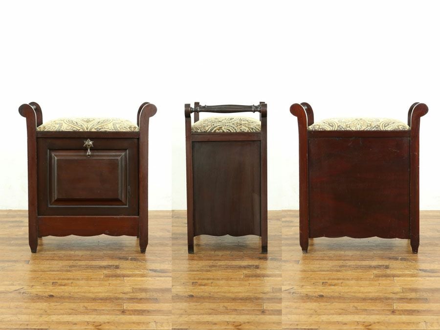 アンティーク家具　アンティークフレックス