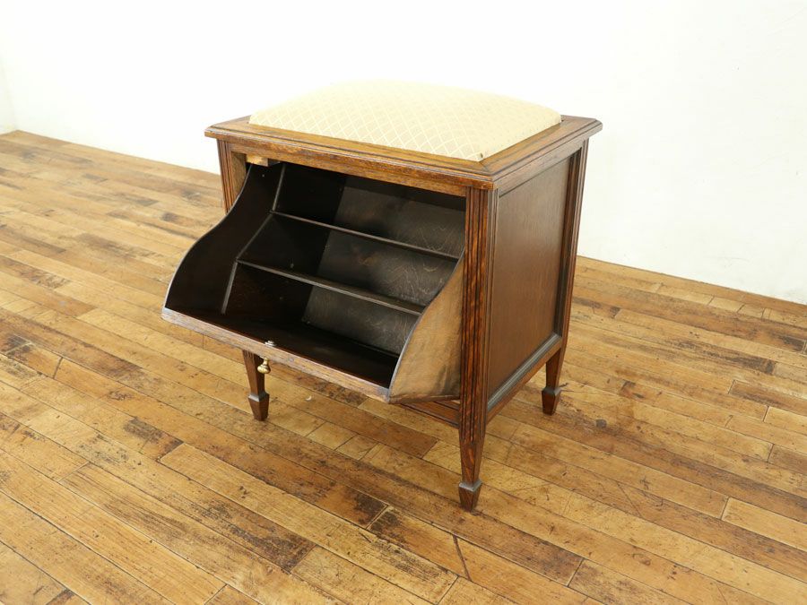 アンティーク家具　アンティークフレックス