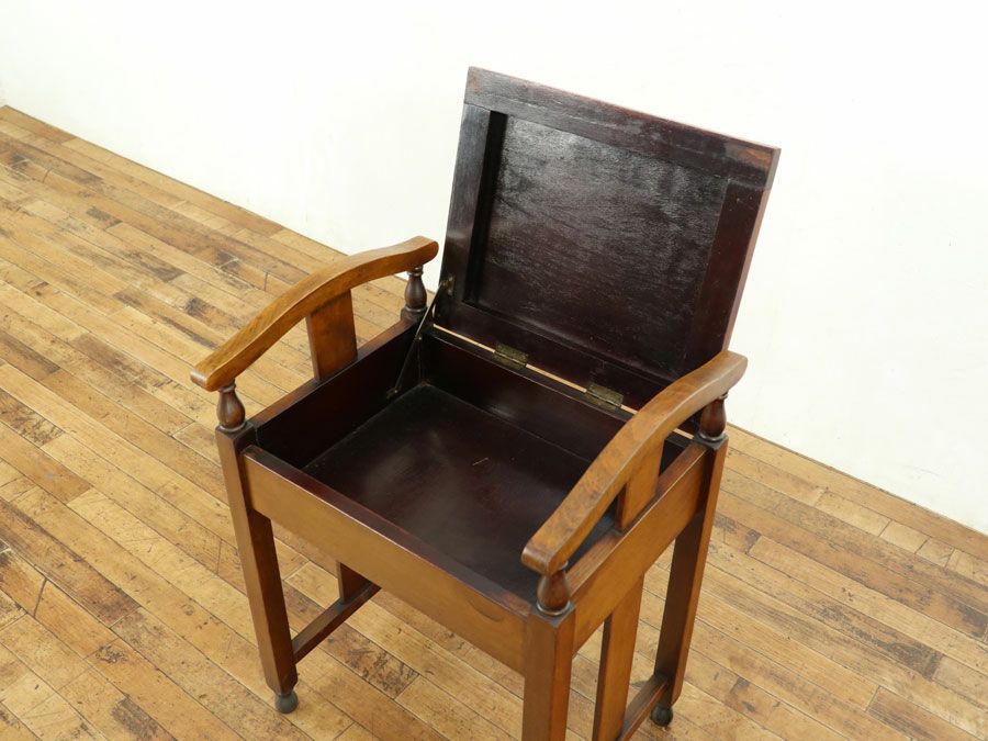 アンティーク家具　アンティークフレックス