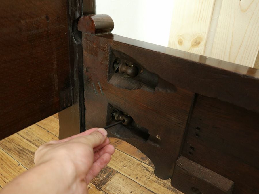 アンティーク家具　アンティークフレックス