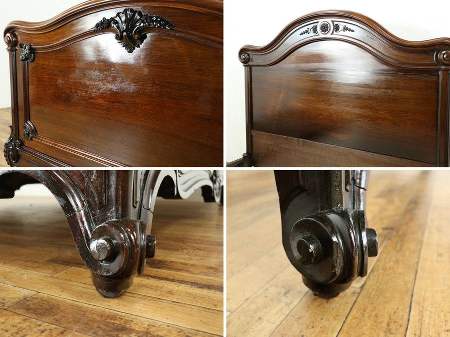 アンティーク家具　アンティークフレックス