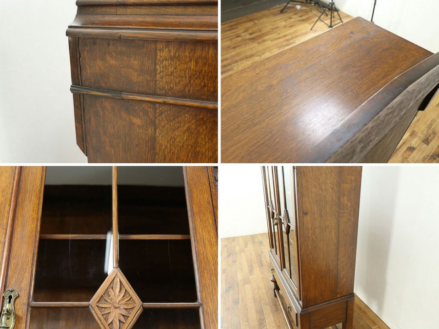 アンティーク家具　アンティークフレックス