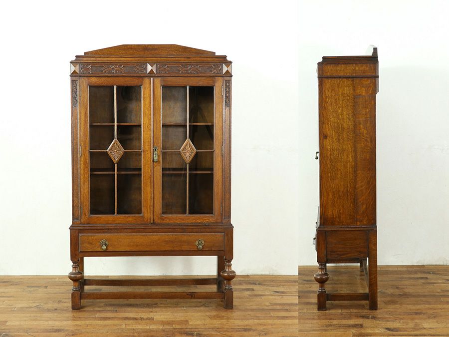 アンティーク家具　アンティークフレックス