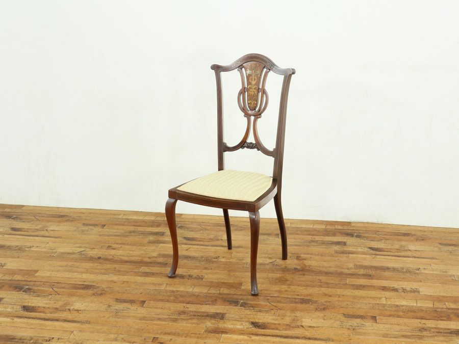 アンティーク家具　アンティークフレックス