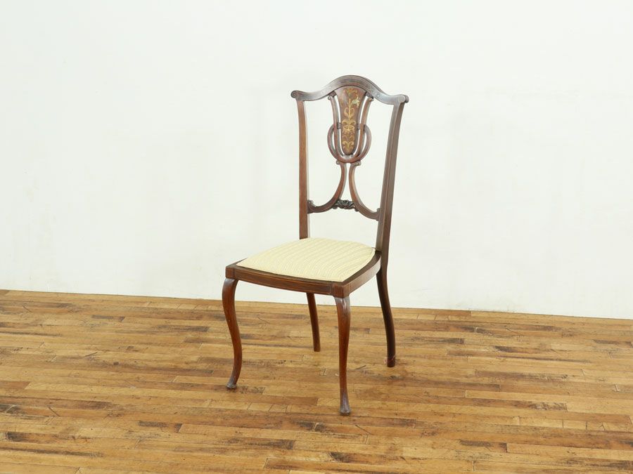 アンティーク家具　アンティークフレックス