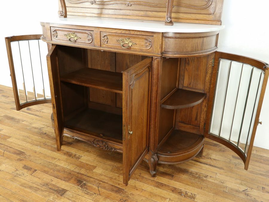 アンティーク家具　アンティークフレックス