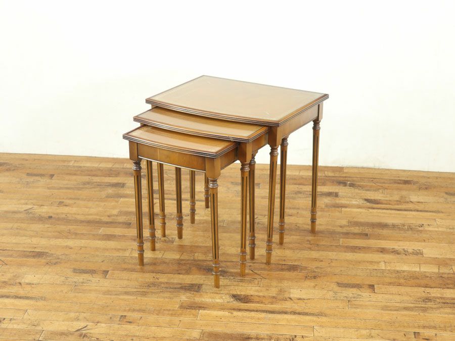 アンティーク家具　アンティークフレックス