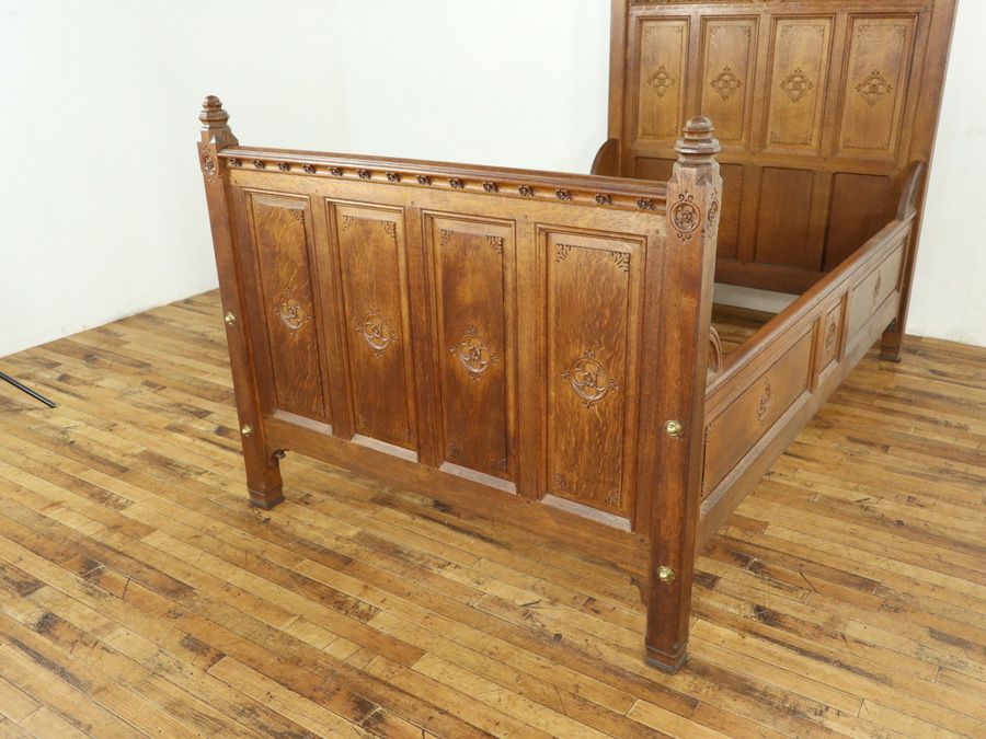 アンティーク家具　アンティークフレックス