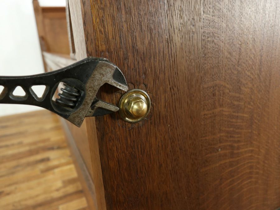 アンティーク家具　アンティークフレックス