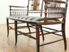 アンティーク家具　アンティークフレックス