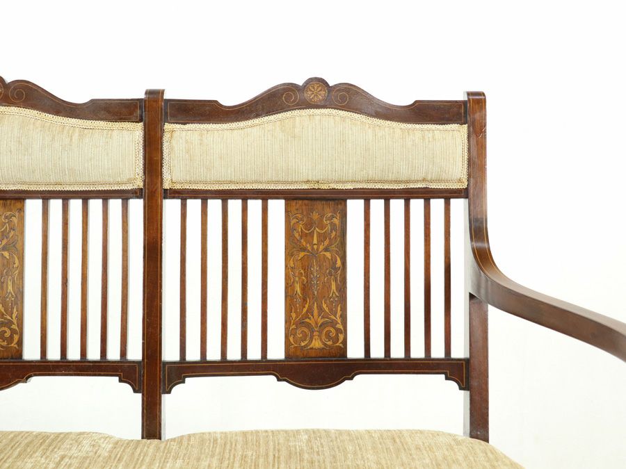 アンティーク家具　アンティークフレックス