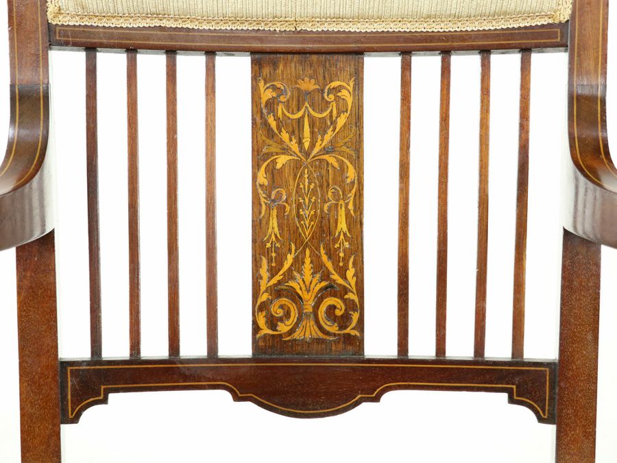 アンティーク家具　アンティークフレックス