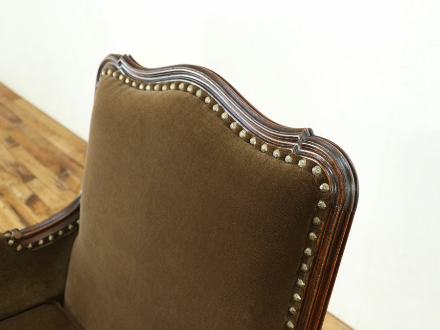 アンティーク家具　アンティークフレックス
