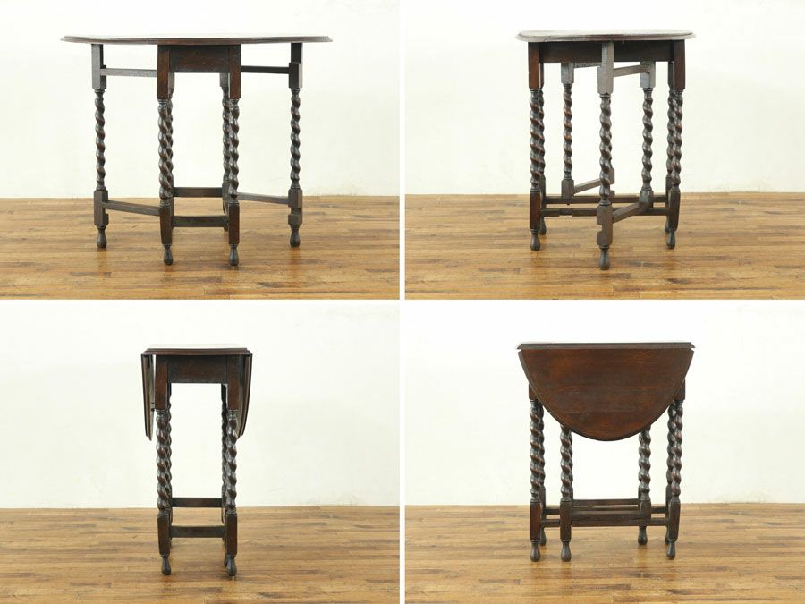 アンティーク家具　アンティークフレックス
