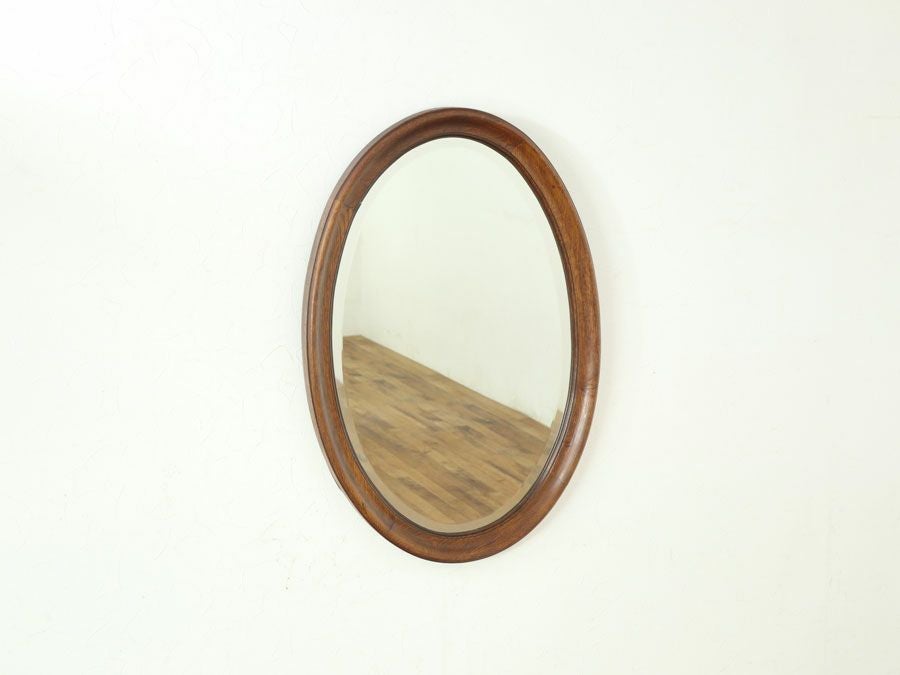 ウォールミラー アンティークフレックス