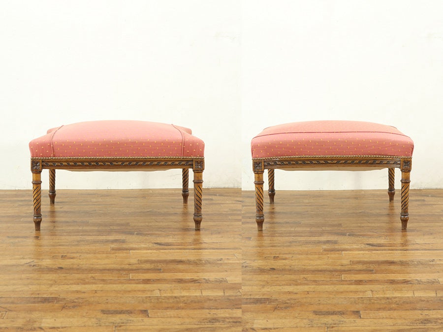 アンティークシェーズロング 　デュシェス ブリゼ