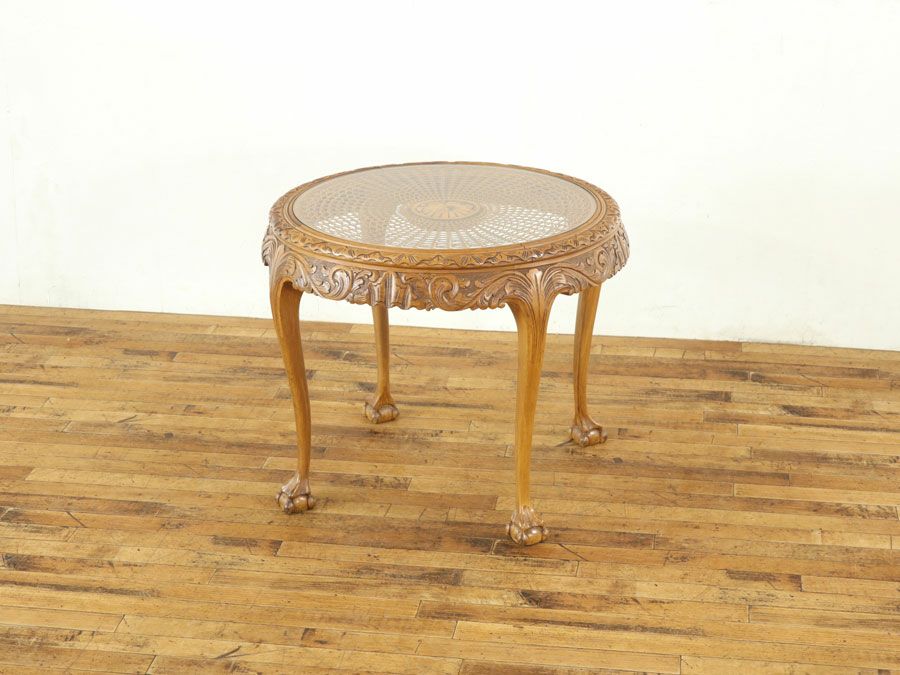 アンティーク家具　アンティークフレックス