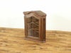 フランスアンティーク家具　コーナーキャビネット