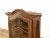 フランスアンティーク家具　コーナーキャビネット