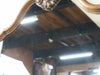 ウォールミラー 64731 フランス家具 壁掛け鏡