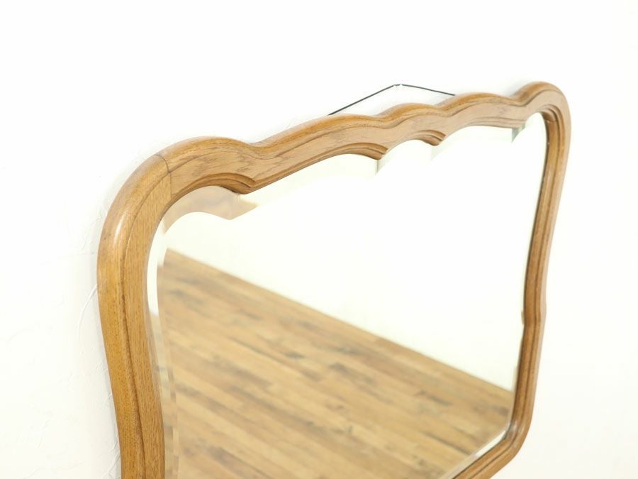 ウォールミラー 64739 アンティーク家具