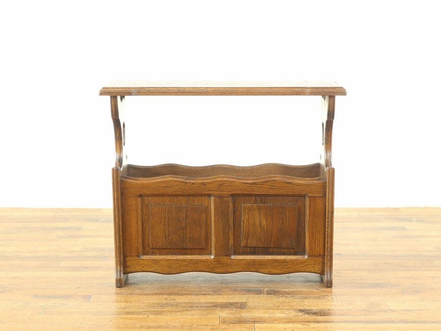 マガジンラック 64782d オランダ家具