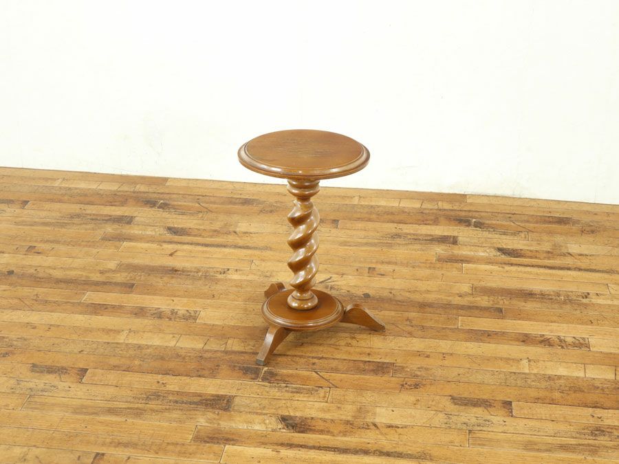 花台 64777b アンティーク家具