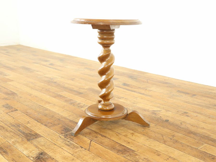 花台 64777b アンティーク家具