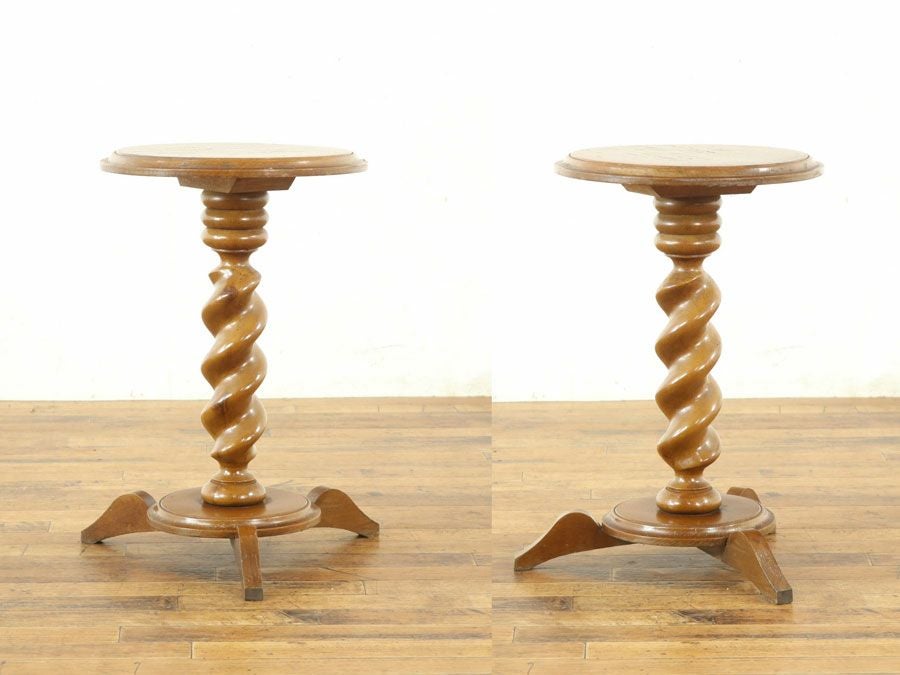 花台 64777b アンティーク家具