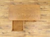 アンティーク家具 キャビネット 64794