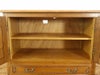 アンティーク家具 キャビネット 64682