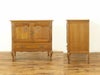 アンティーク家具 キャビネット 64682