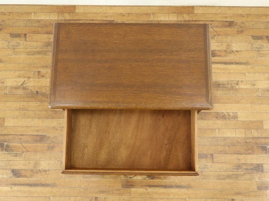 アンティーク家具 チェスト 64779
