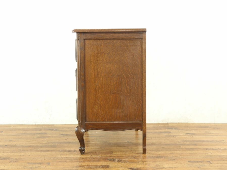 アンティーク家具 チェスト 64779