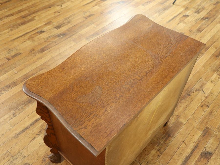 アンティーク家具 コモード 64776b