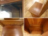 アンティーク家具 ホールスタンド 64708