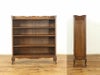 アンティーク家具 ブックシェルフ 64705