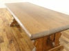 アンティーク家具 ローテーブル※オランダ 64667