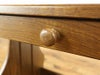 アンティーク家具 マガジンラック 64736j