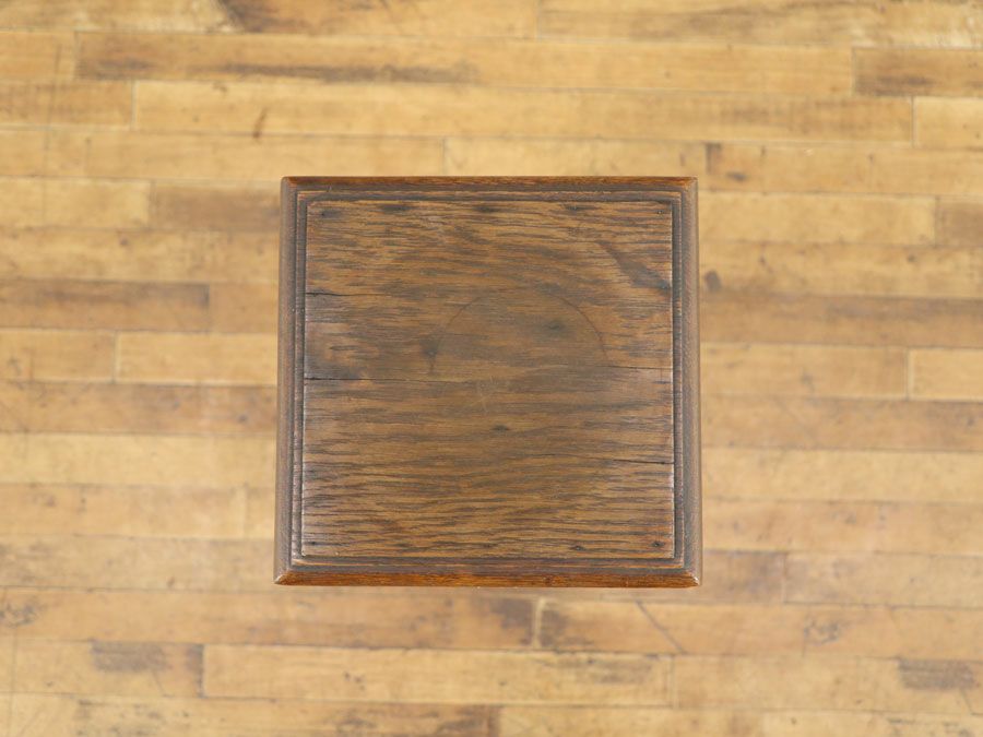 アンティーク家具 プランツスタンド 64787
