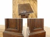 アンティーク家具 プランツスタンド 64787