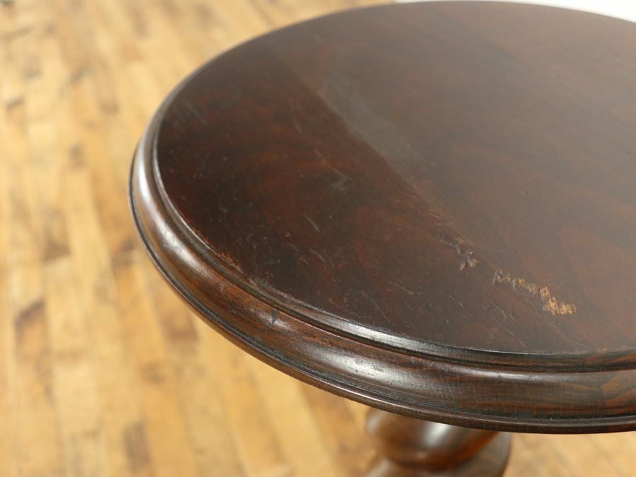 アンティーク家具 プランツスタンド 64765