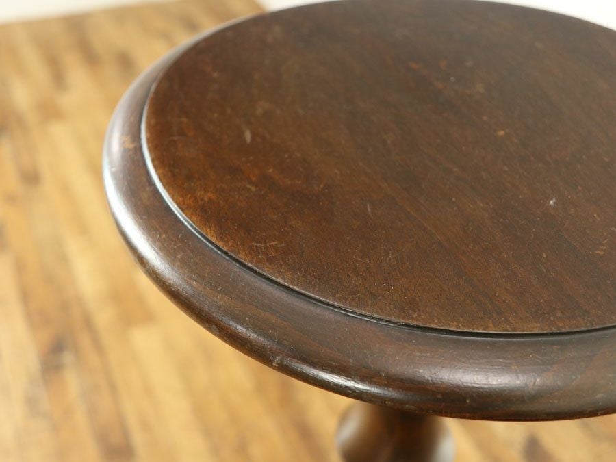 アンティーク家具 プランツスタンド 64761