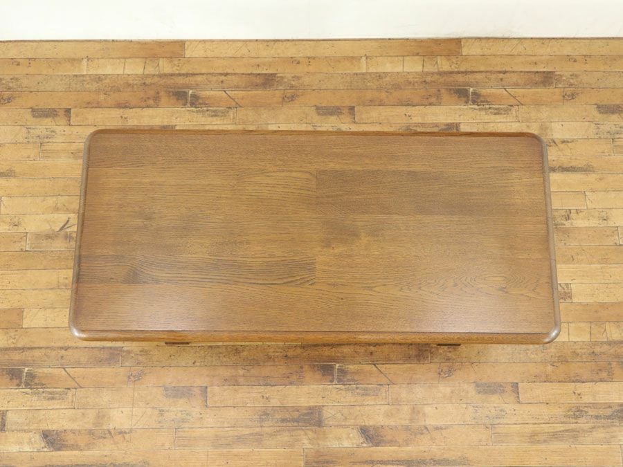 アンティーク家具 ローテーブル 64662