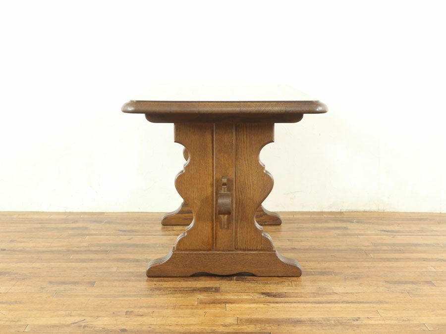 アンティーク家具 ローテーブル 64662