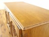 アンティーク家具 キャビネット 64676