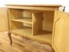 アンティーク家具 キャビネット 64676