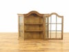 アンティーク家具 ウォールキャビネット 64734