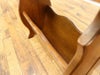 アンティーク家具 マガジンラック 64736g